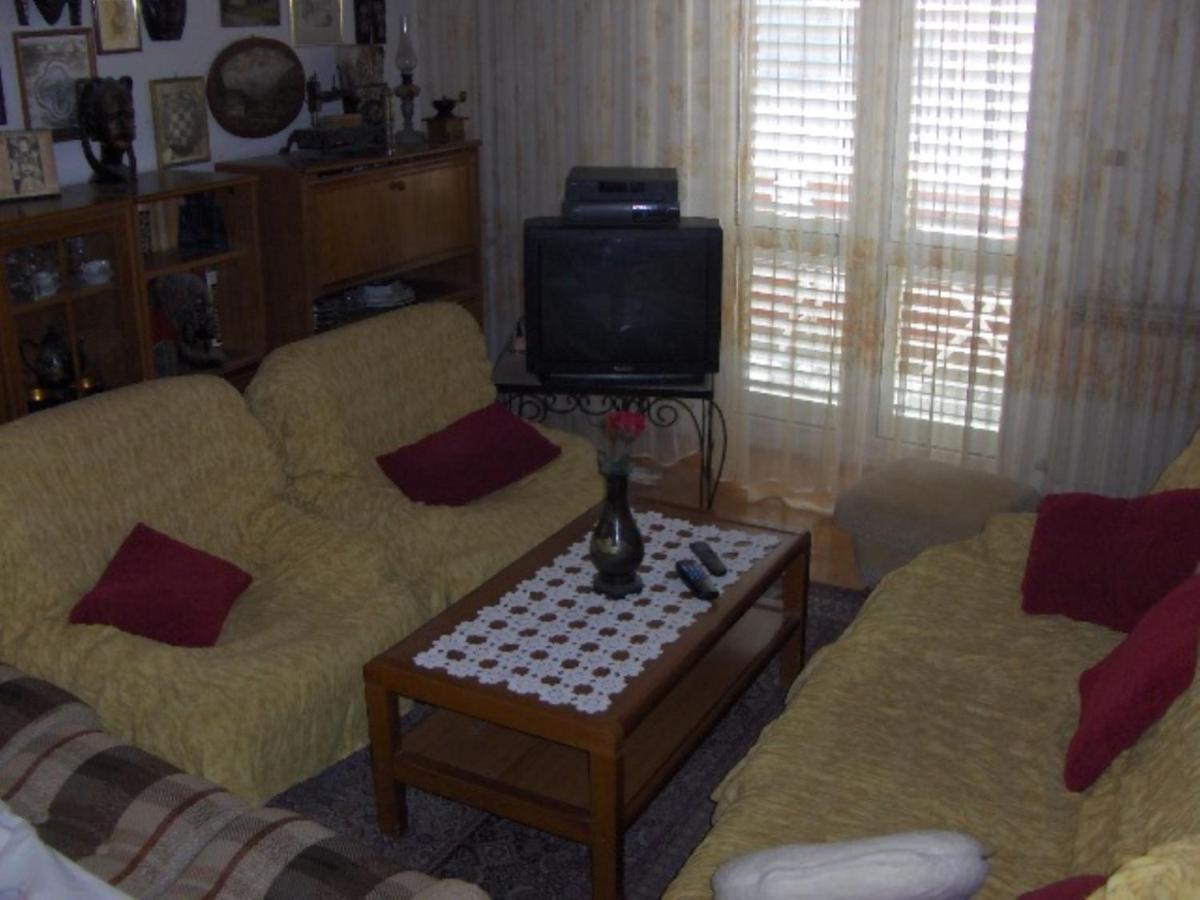 Dubrovnik Sea View Apartment Екстериор снимка