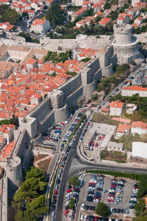 Dubrovnik Sea View Apartment Стая снимка