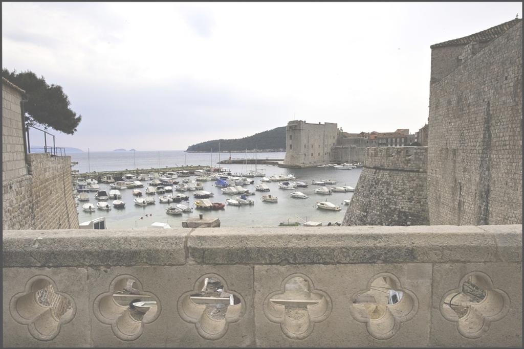 Dubrovnik Sea View Apartment Екстериор снимка