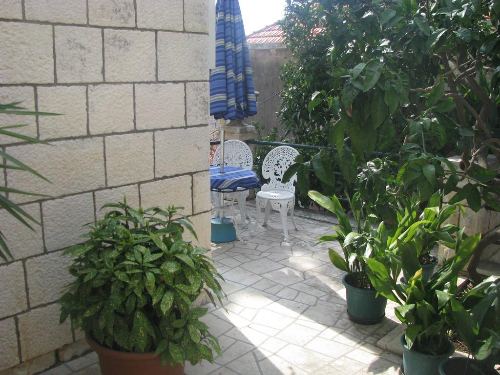 Dubrovnik Sea View Apartment Екстериор снимка