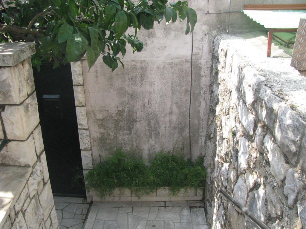 Dubrovnik Sea View Apartment Екстериор снимка