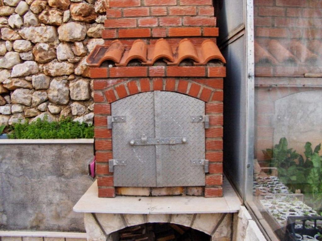 Dubrovnik Sea View Apartment Стая снимка