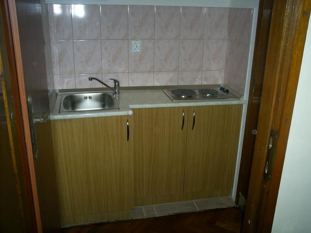 Dubrovnik Sea View Apartment Стая снимка