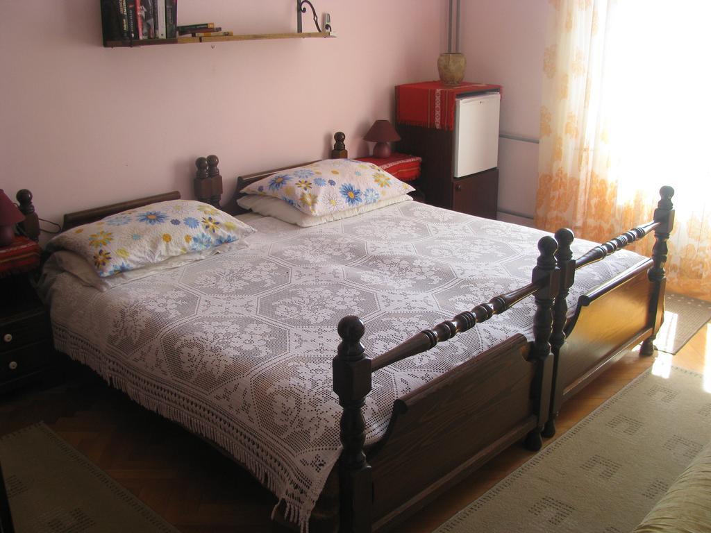 Dubrovnik Sea View Apartment Стая снимка