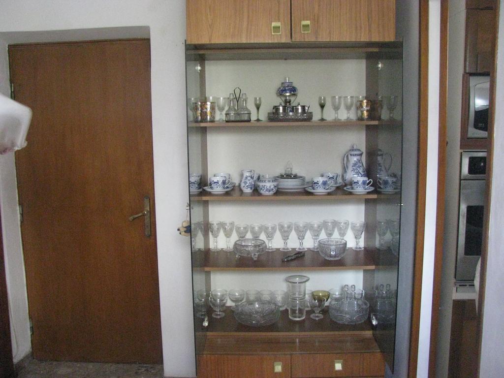 Dubrovnik Sea View Apartment Стая снимка
