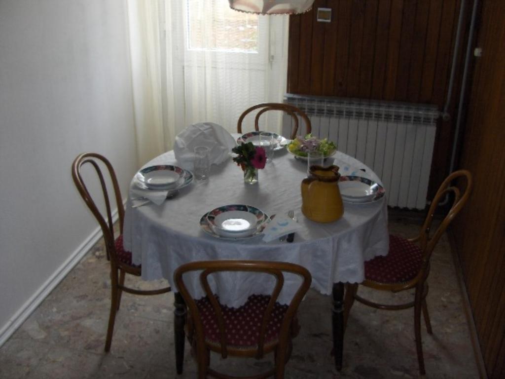 Dubrovnik Sea View Apartment Стая снимка
