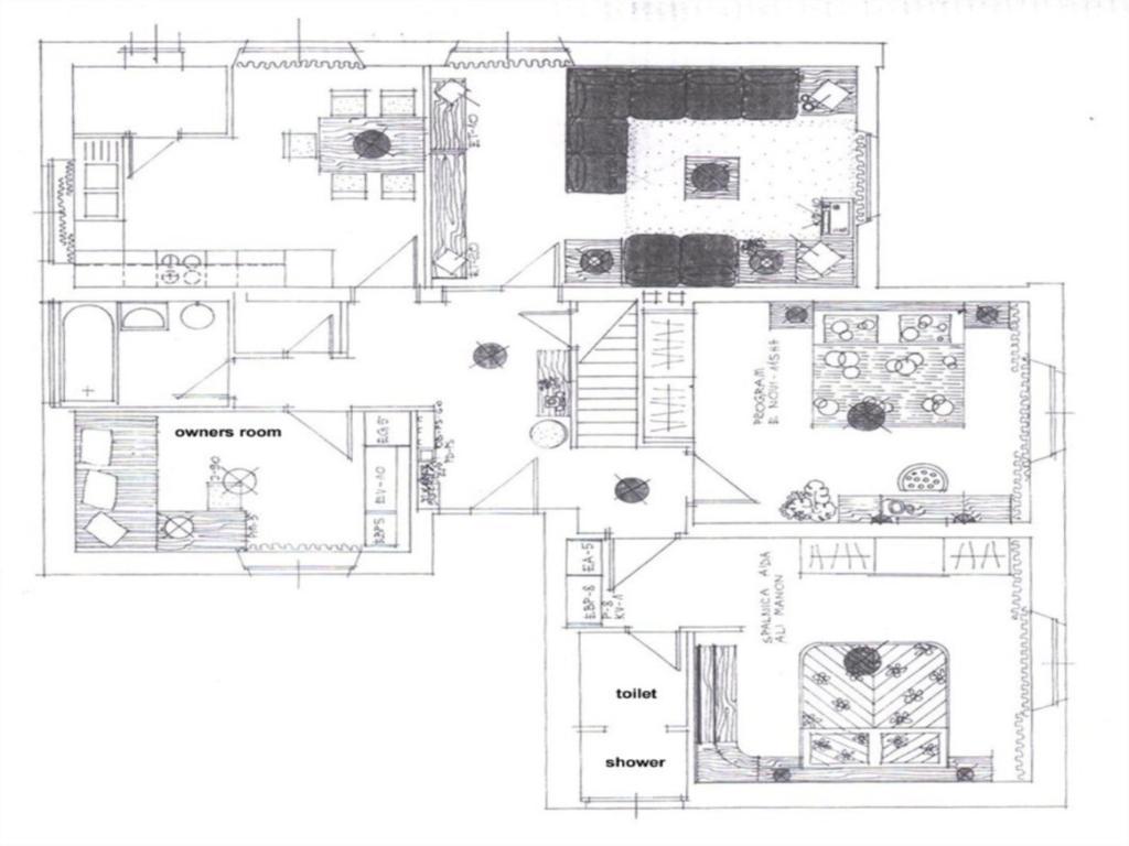 Dubrovnik Sea View Apartment Екстериор снимка