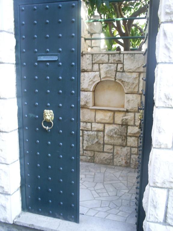 Dubrovnik Sea View Apartment Стая снимка