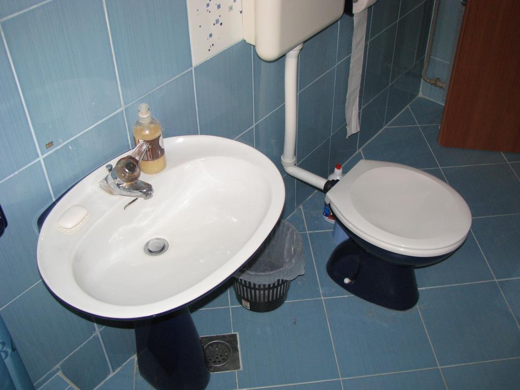 Dubrovnik Sea View Apartment Стая снимка