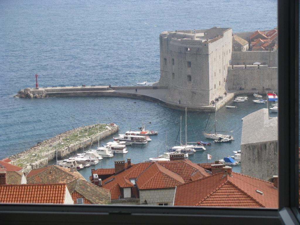 Dubrovnik Sea View Apartment Екстериор снимка