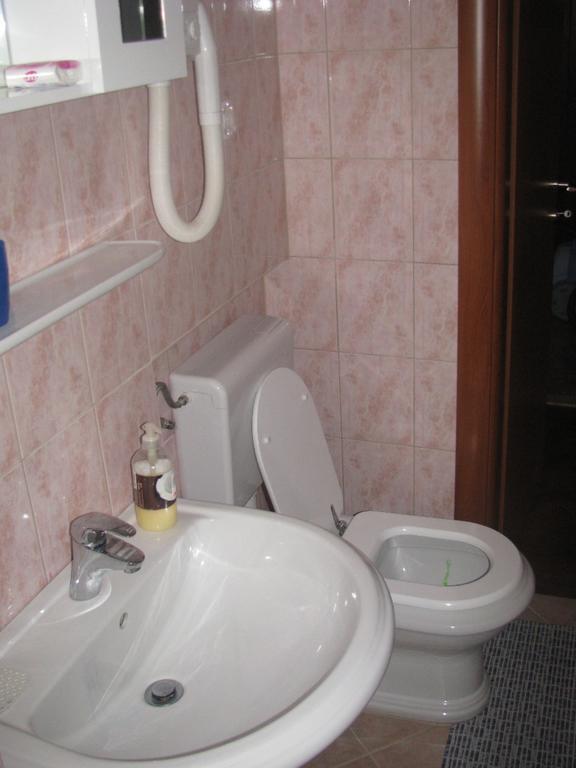 Dubrovnik Sea View Apartment Екстериор снимка