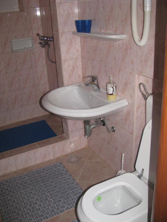 Dubrovnik Sea View Apartment Екстериор снимка