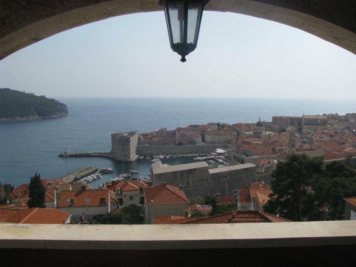 Dubrovnik Sea View Apartment Екстериор снимка