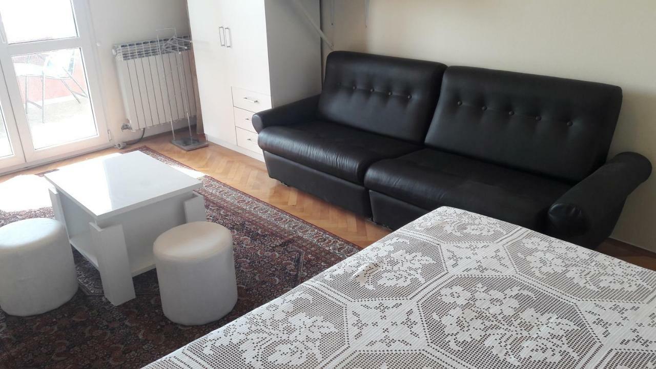 Dubrovnik Sea View Apartment Екстериор снимка