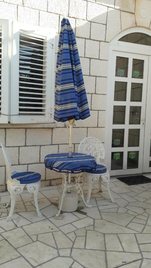 Dubrovnik Sea View Apartment Екстериор снимка