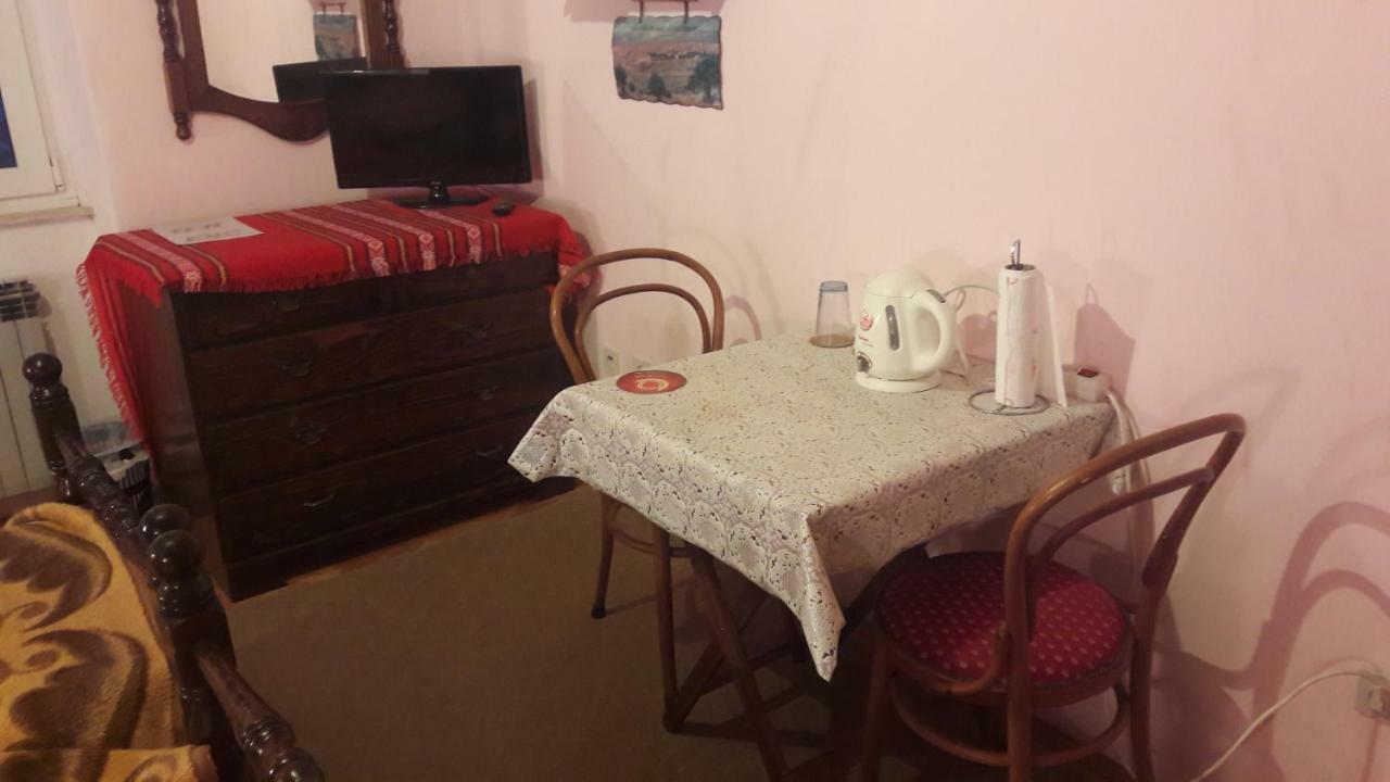 Dubrovnik Sea View Apartment Екстериор снимка