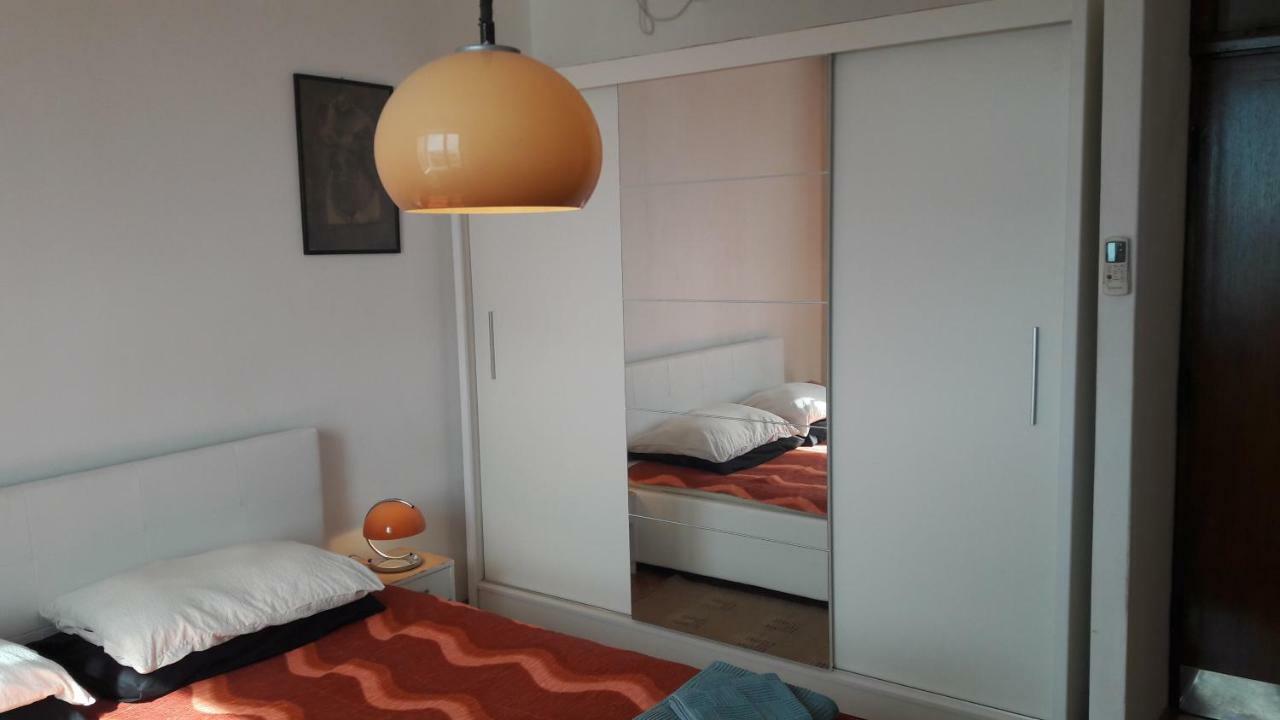 Dubrovnik Sea View Apartment Екстериор снимка