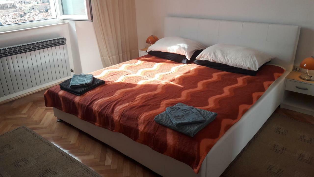 Dubrovnik Sea View Apartment Екстериор снимка