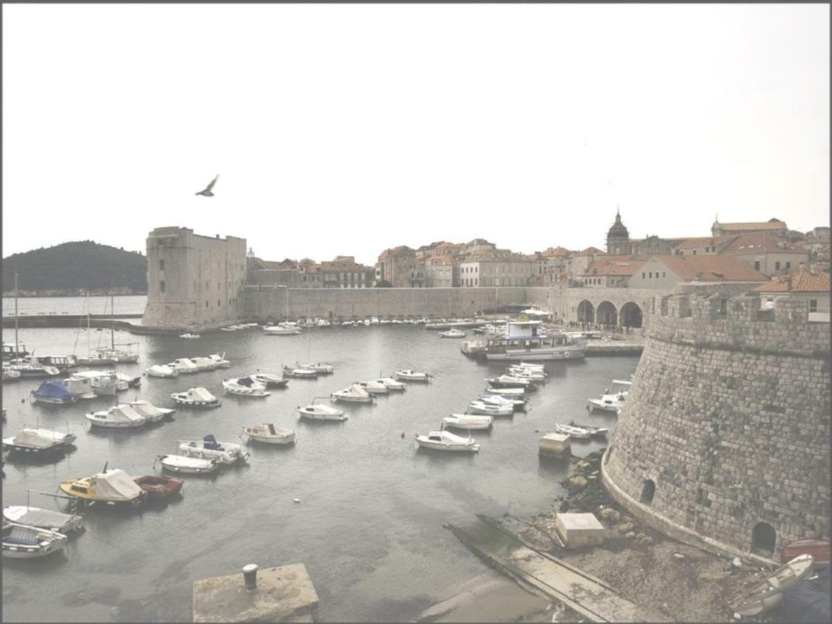 Dubrovnik Sea View Apartment Екстериор снимка