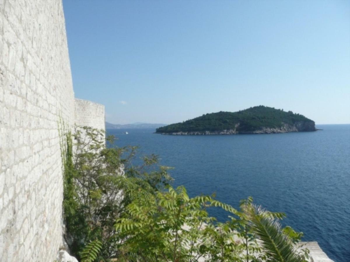 Dubrovnik Sea View Apartment Екстериор снимка