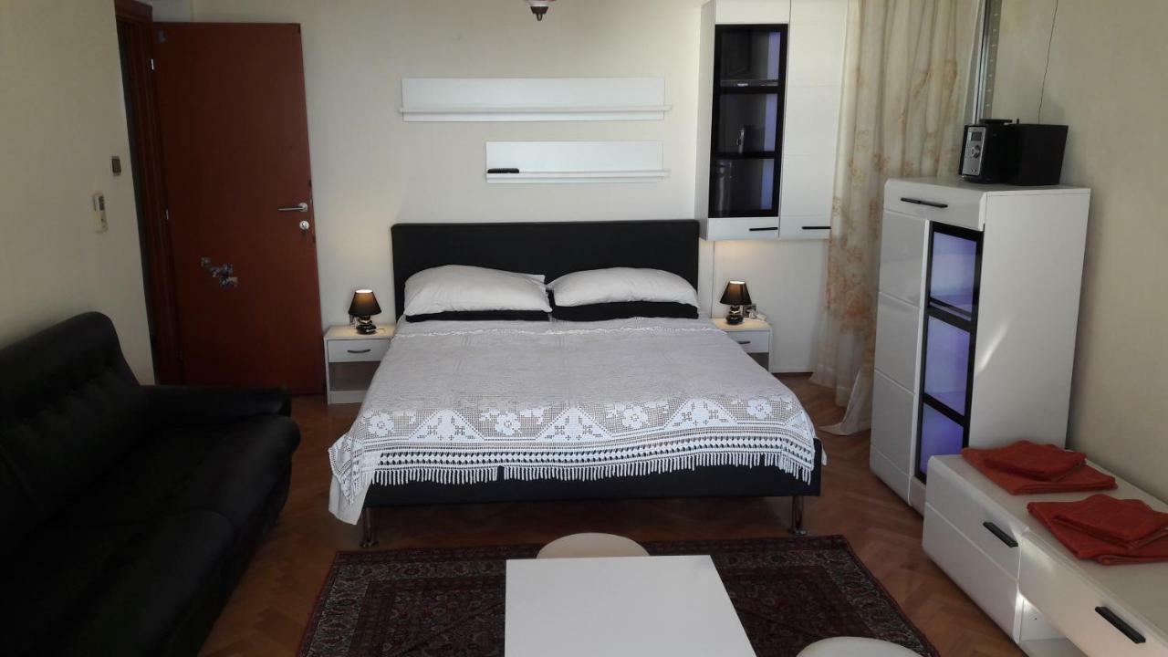 Dubrovnik Sea View Apartment Екстериор снимка