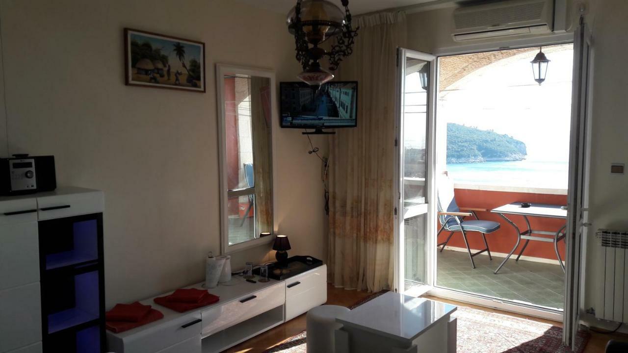 Dubrovnik Sea View Apartment Екстериор снимка