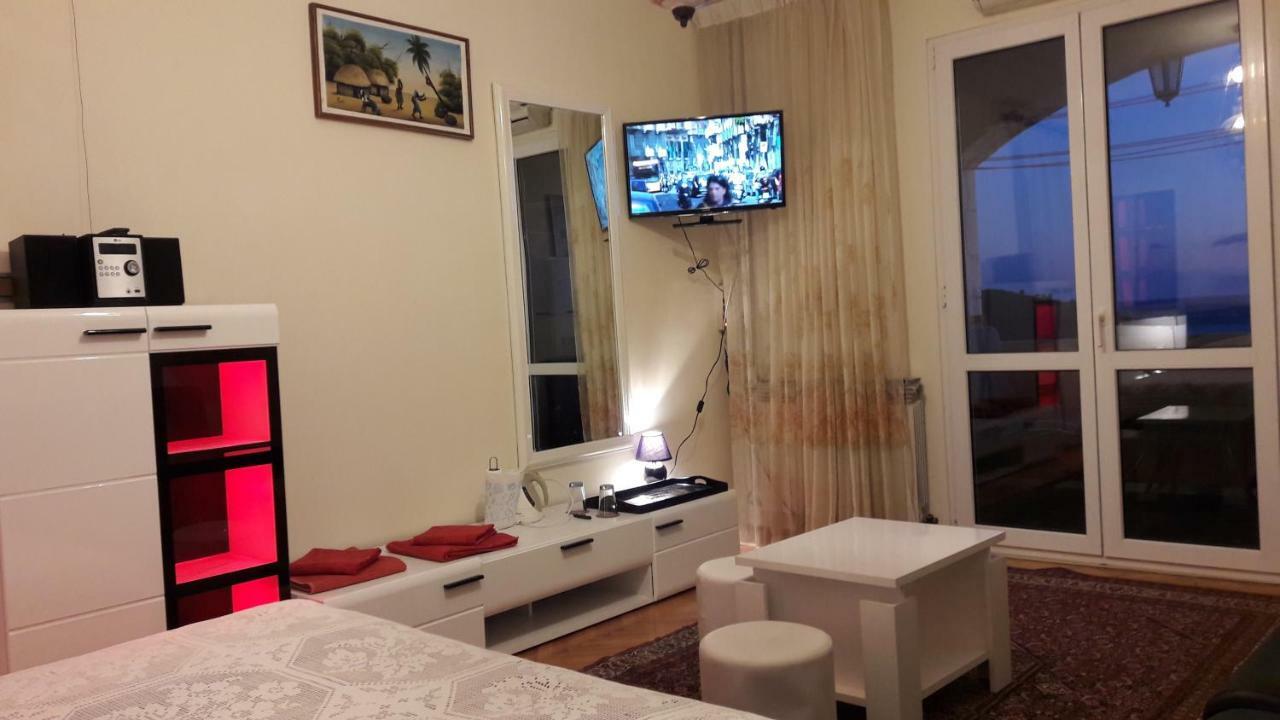 Dubrovnik Sea View Apartment Екстериор снимка
