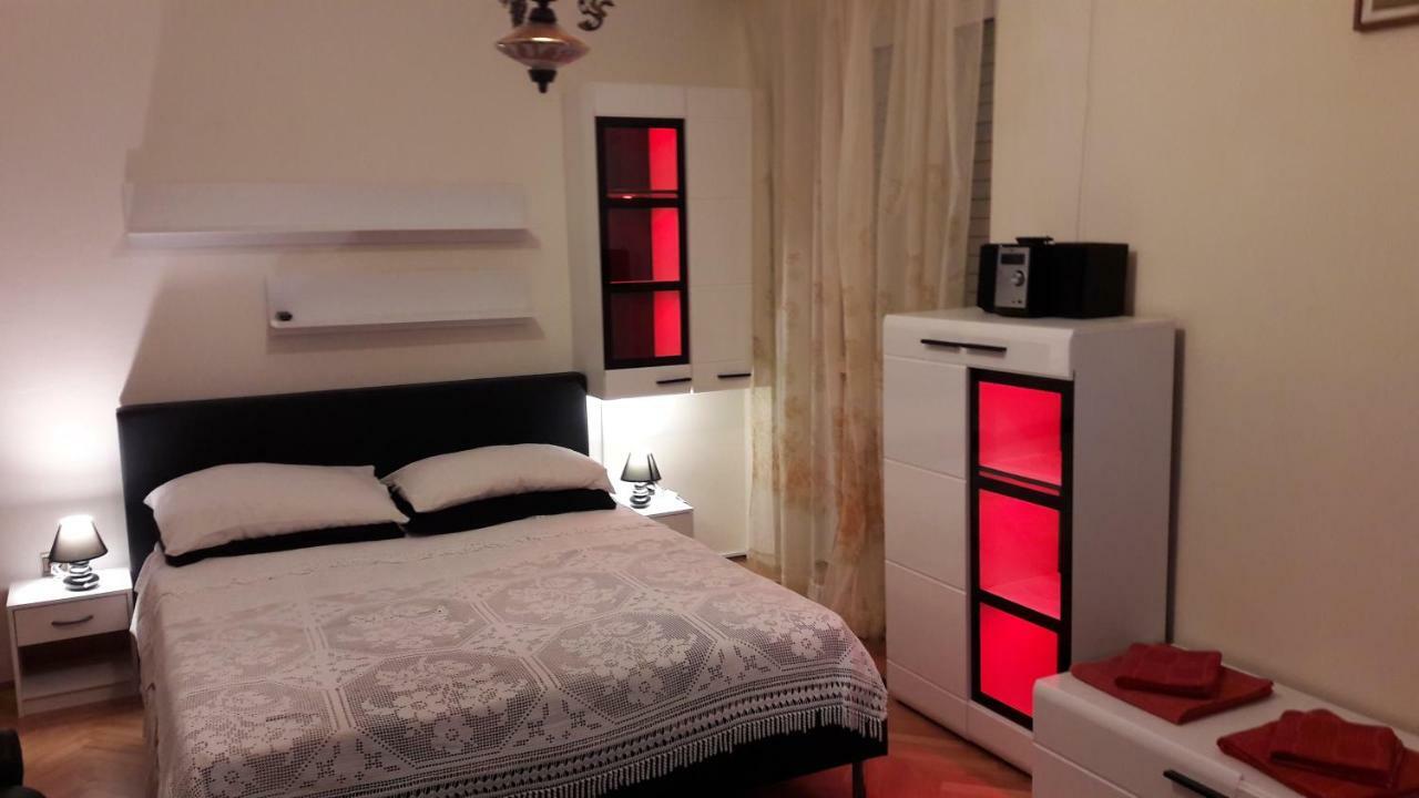 Dubrovnik Sea View Apartment Екстериор снимка