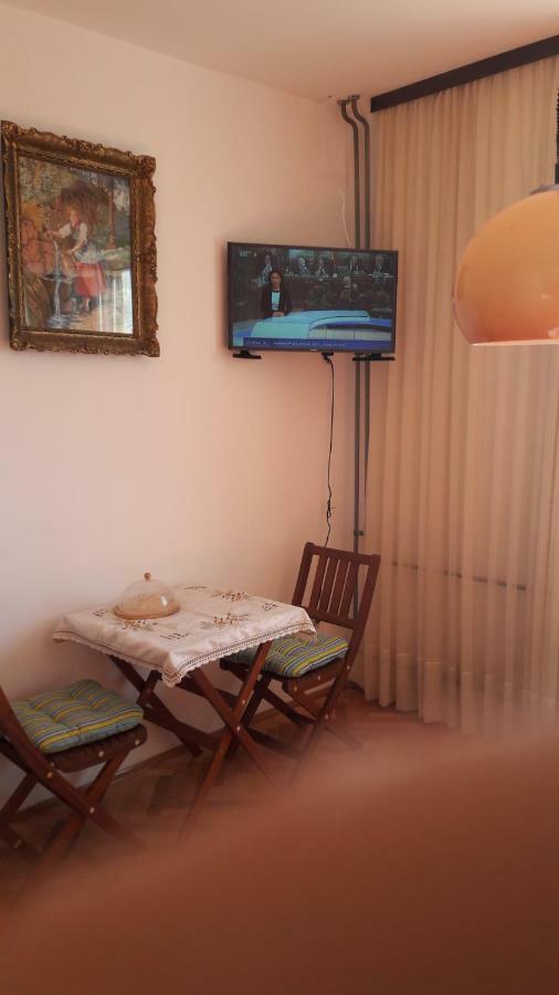 Dubrovnik Sea View Apartment Екстериор снимка